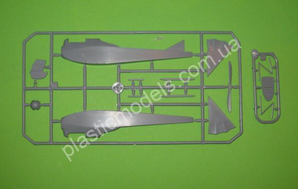 1/48 Special hobby 48044 Lloyd C.V serie 82