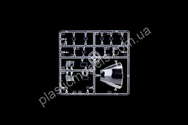 1/72 Italeri 1402 Alenia C-27J Spartan