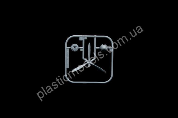 1/48 Italeri 2727 Spitfire Mk. Vc