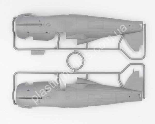1/32 ICM 32041 Gloster Gladiator Mk.II