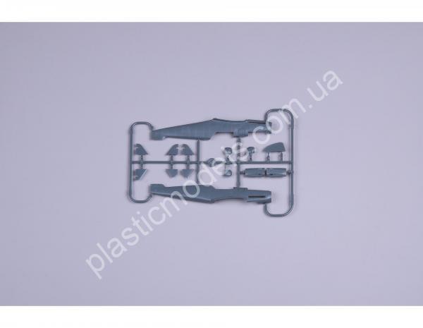 1/48 Eduard 84142 Bf 109G-6 Erla