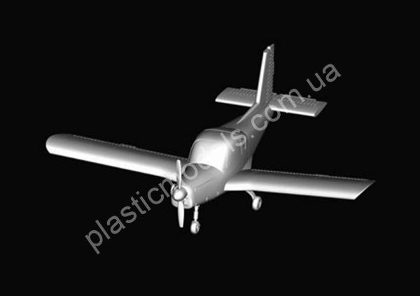1/72 HobbyBoss 80231 ZLIN Z-42M