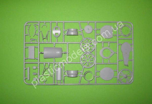 1/48 AMP 48012 Piasecki HUP-1