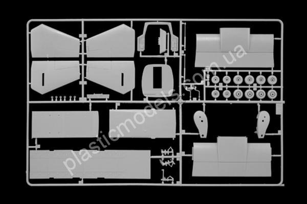 1/48 ITALERI 2622 V-22 Osprey
