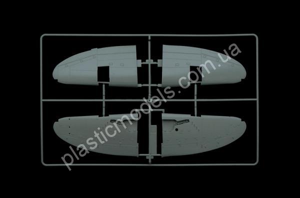 1/48 Italeri 2728 P-47D Thunderbolt