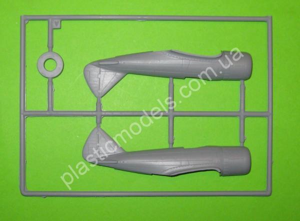 1/72 Special hobby 72101 Reggiane Re 2000 I.serie/ Heja I
