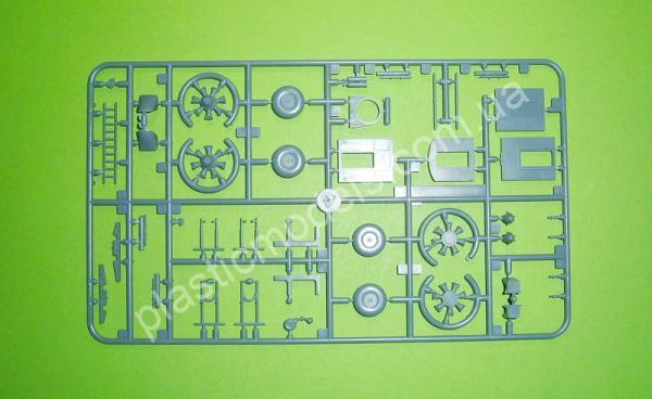 1/72 Frrom Azur 0056 Bloch 210 ‘Late’
