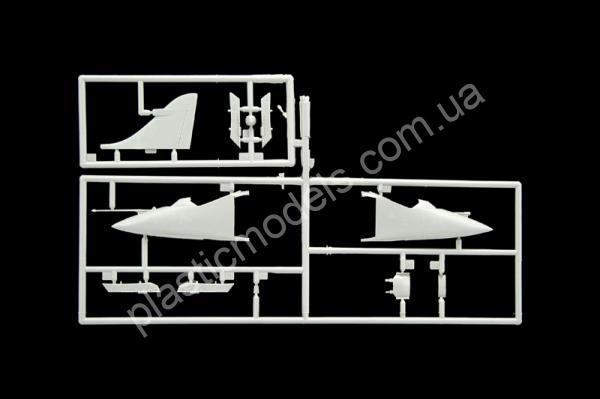 1/72 ITALERI 1236 FRS.1 Sea Harrier