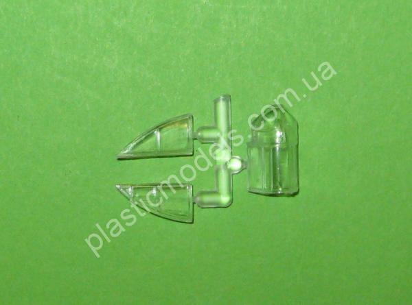 1/72 RS models 92242 Caudron CR.714 C-1