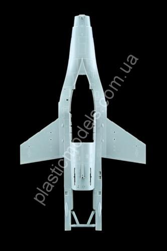 1/48 ITALERI 2686 F-16C