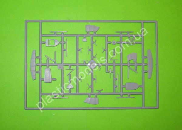 1/72 Special hobby 72119 Lloyd C.V serie 46