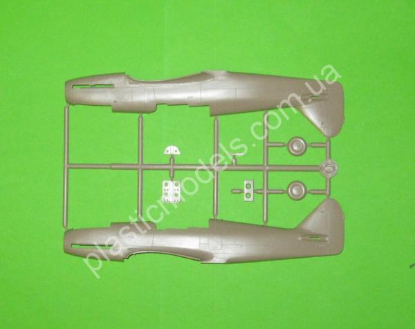 1/48 RS models 48003 Ki-61 II Kai