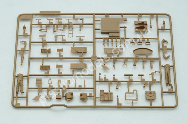 1/35 Trumpeter 0354 Marder I