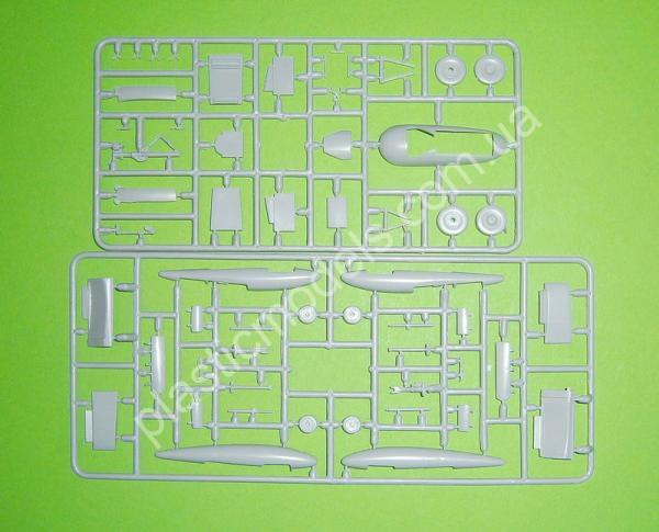 1/72 A&A Models 7230 VVA-14 M1P