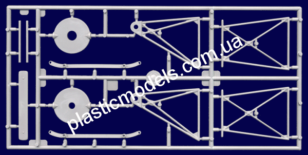 1/32 Roden 625 Hispano-Suiza 8Ab