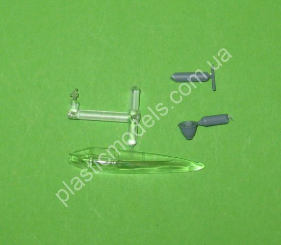 1/72 Sword 72111 Reggiane Re.2000 Falco