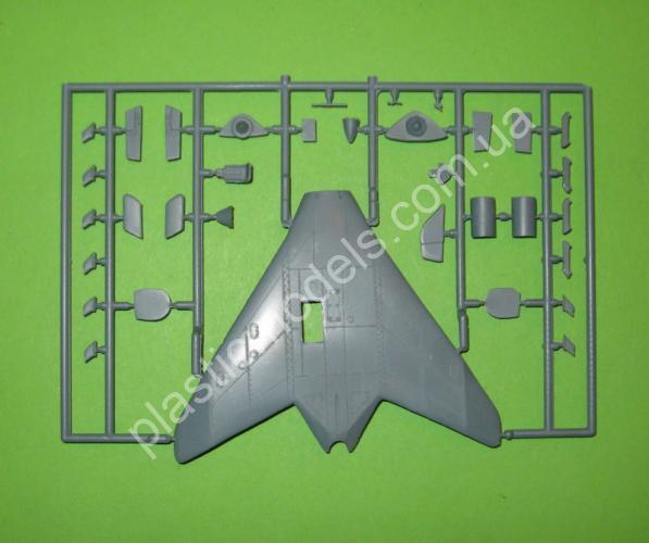1/72 RS models 92246 Blohm & Voss Ae 607