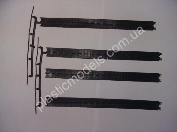 1/35 ICM 35368 T-34-76 with Soviet Tank Riders