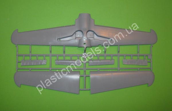 1/32 Special hobby 32073 I.A.R. 81 BoPi