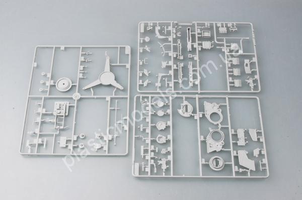 1/35 Trumpeter 02311 FLAK 43