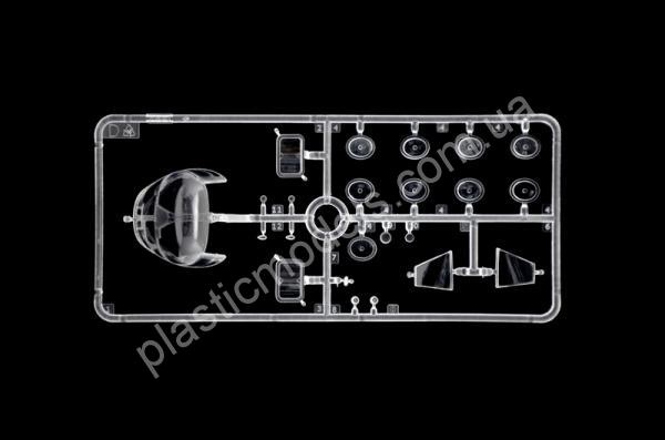 1/48 Italeri 2733 H-21C Shawnee 