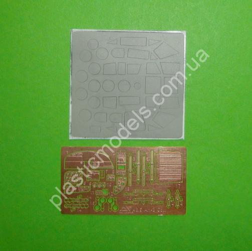 1/48 A&A Models 48015 AN-3