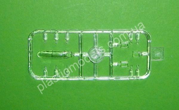 1/144 SOVA-M 14020 WB-57F 