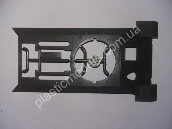 1/35 ICM 35367 Soviet Medium Tank Т-34-85