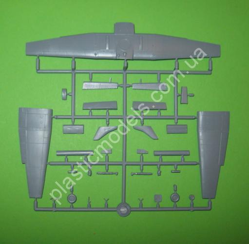 1/72 KPM 0145 Z-37T „Agro Turbo“