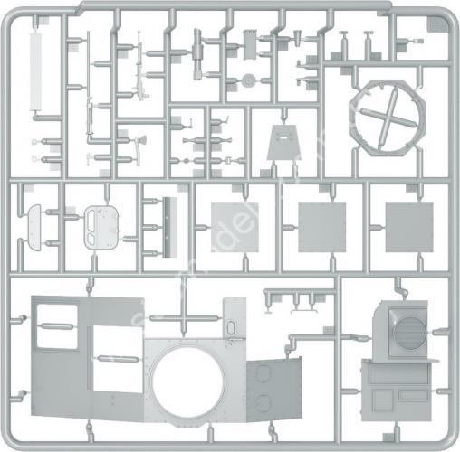 1/35 MiniArt 35219 T-60 (Plant No. 264)