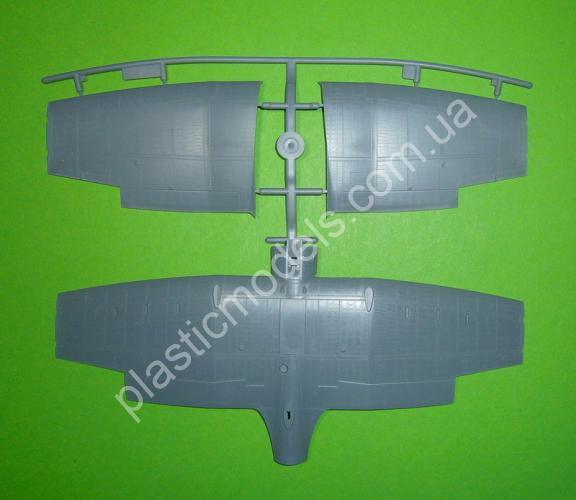 1/48 wingsy kits D5-13 IJN Type 99 carrier-based bomber Aichi D3A2 “Val”