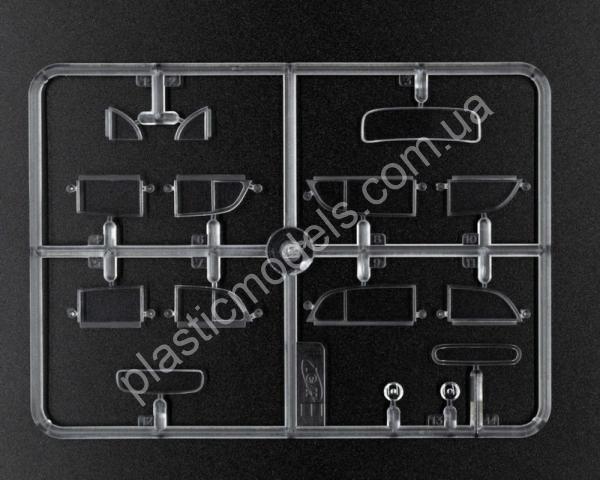 1/35 ICM 35483 Kadett K38 Cabriolimousine