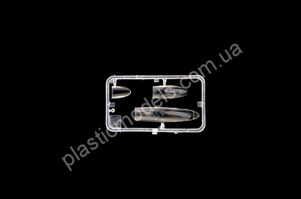 1/72 Italeri 1385 F/A-18 Swiss Air Force