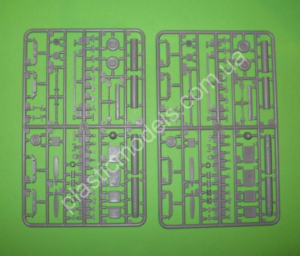 1/32 Roden 628 Reims FTB337G LYNX “Bush War”