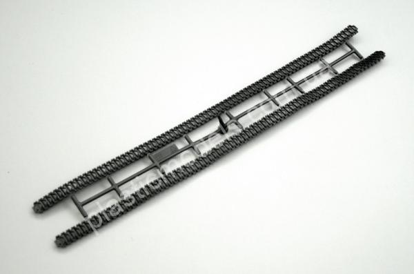 1/35 Italeri 6538 90mm Gun Motor Carriage M36B1