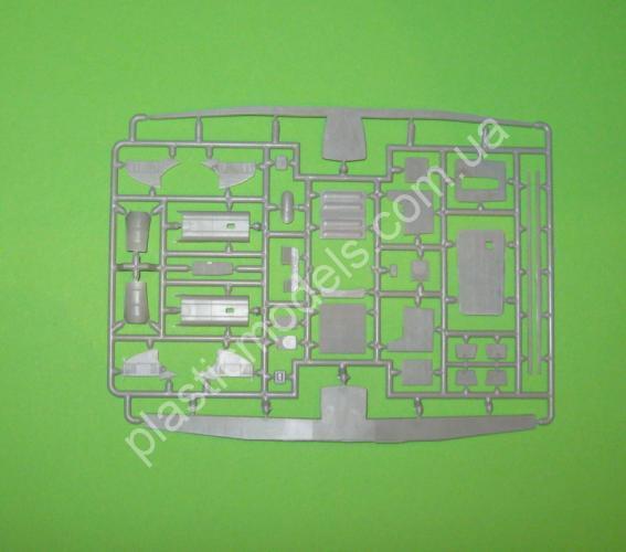 1/72 Mikro Mir 72-012 Tupolev G-1 float plane