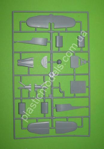 1/48 Special Hobby 48050 Blackburn Roc Mk.I