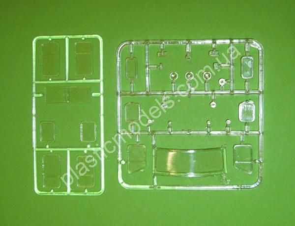 1/35 AMG 35409 UAZ-452 army cargo