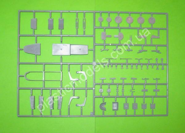 1/48 Special hobby 48171 L-39C Albatros