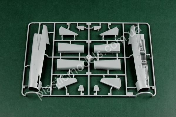 1/48 HobbyBooss 80366 F-14A Tomcat