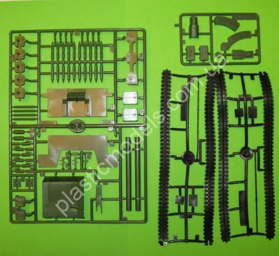 1/35 UM 234 BMP-3 exsport version