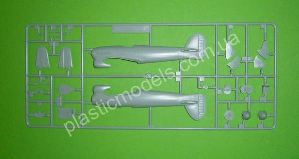 1/72 Academy 12462 Hawker Typhoon Mk.Ib