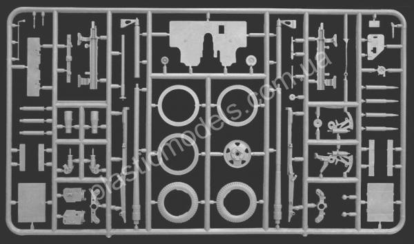 1/35 MiniArt 36004 Poland 1944.