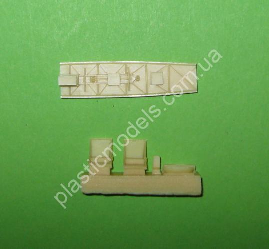 1/72 RS models 92045 Praga E-241