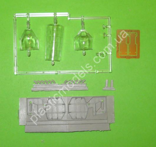 1/48 Special hobby 48151 Fairey Firefly Mk.I 