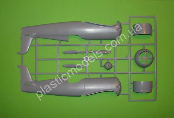 1/32 Special hobby 32073 I.A.R. 81 BoPi