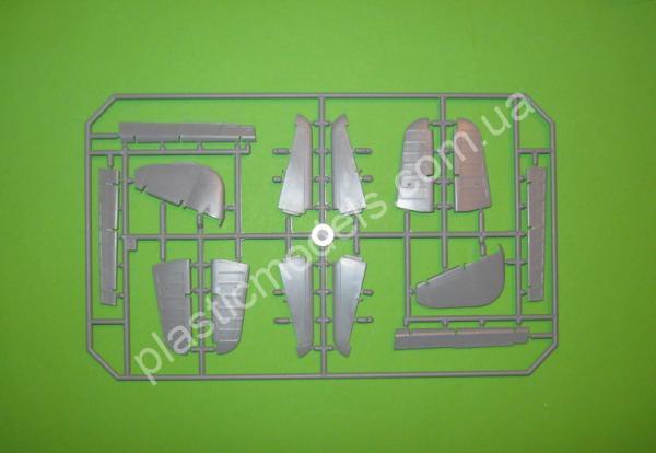 1/32 Special hobby 32073 I.A.R. 81 BoPi