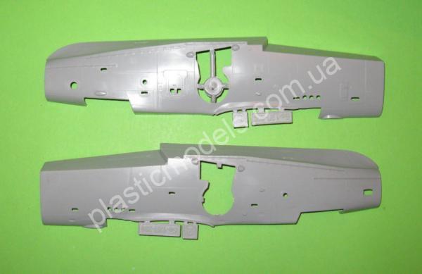 1/72 Modelsvit 72037 Beriev Be-12P-200