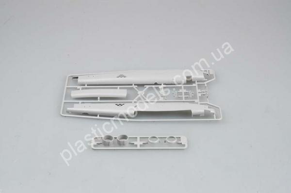 1/72 Trumpeter 01628 WELLINGTON Mk.X