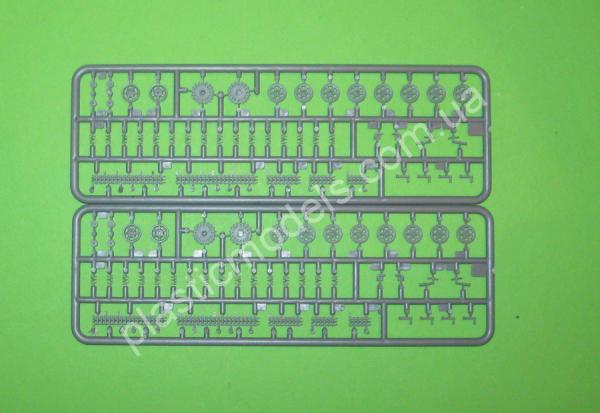 1/72 IBG 72027 Toldi I Hungarian Light Tank
